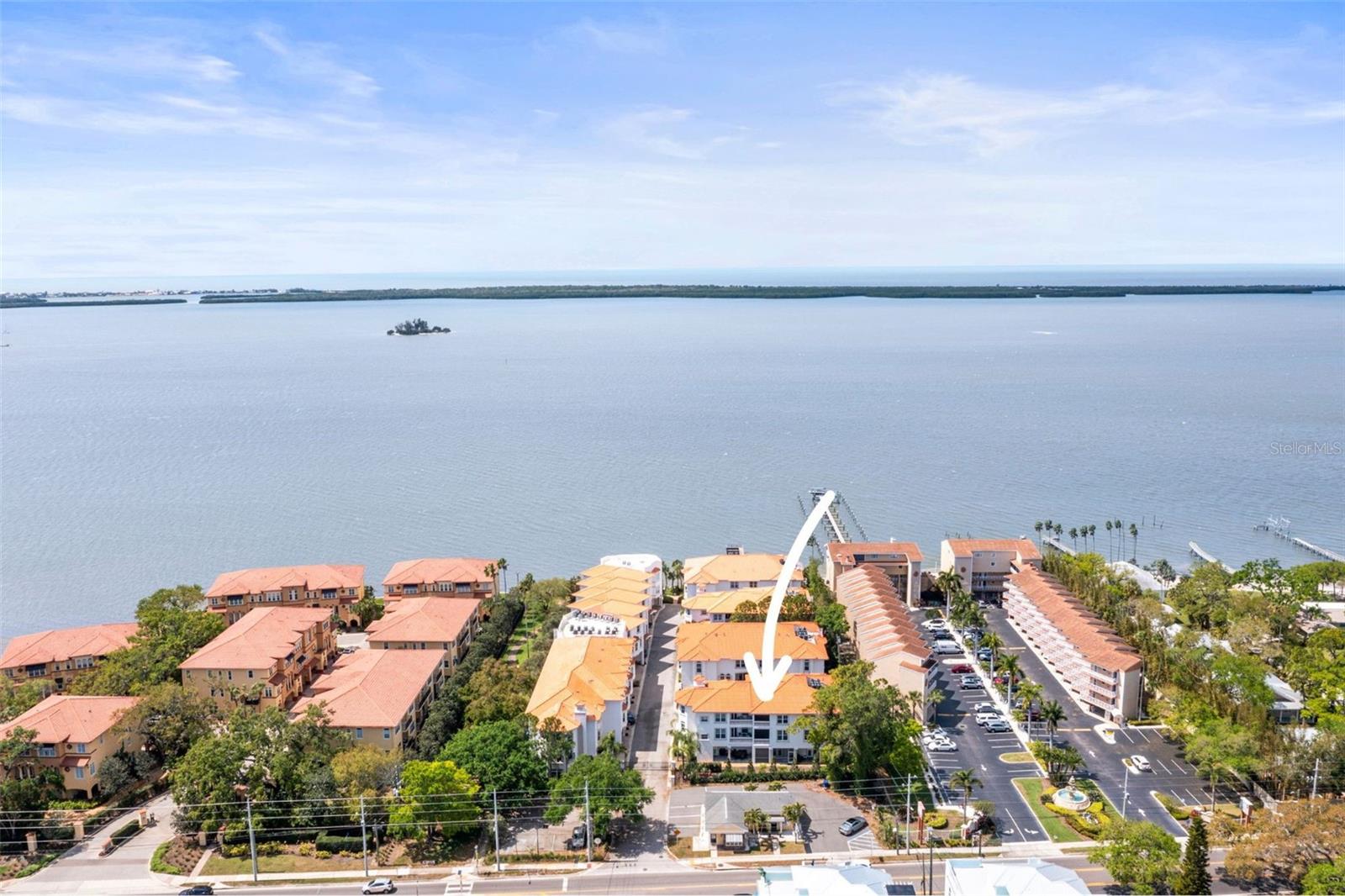 1340 Bayshore Boulevard, FL