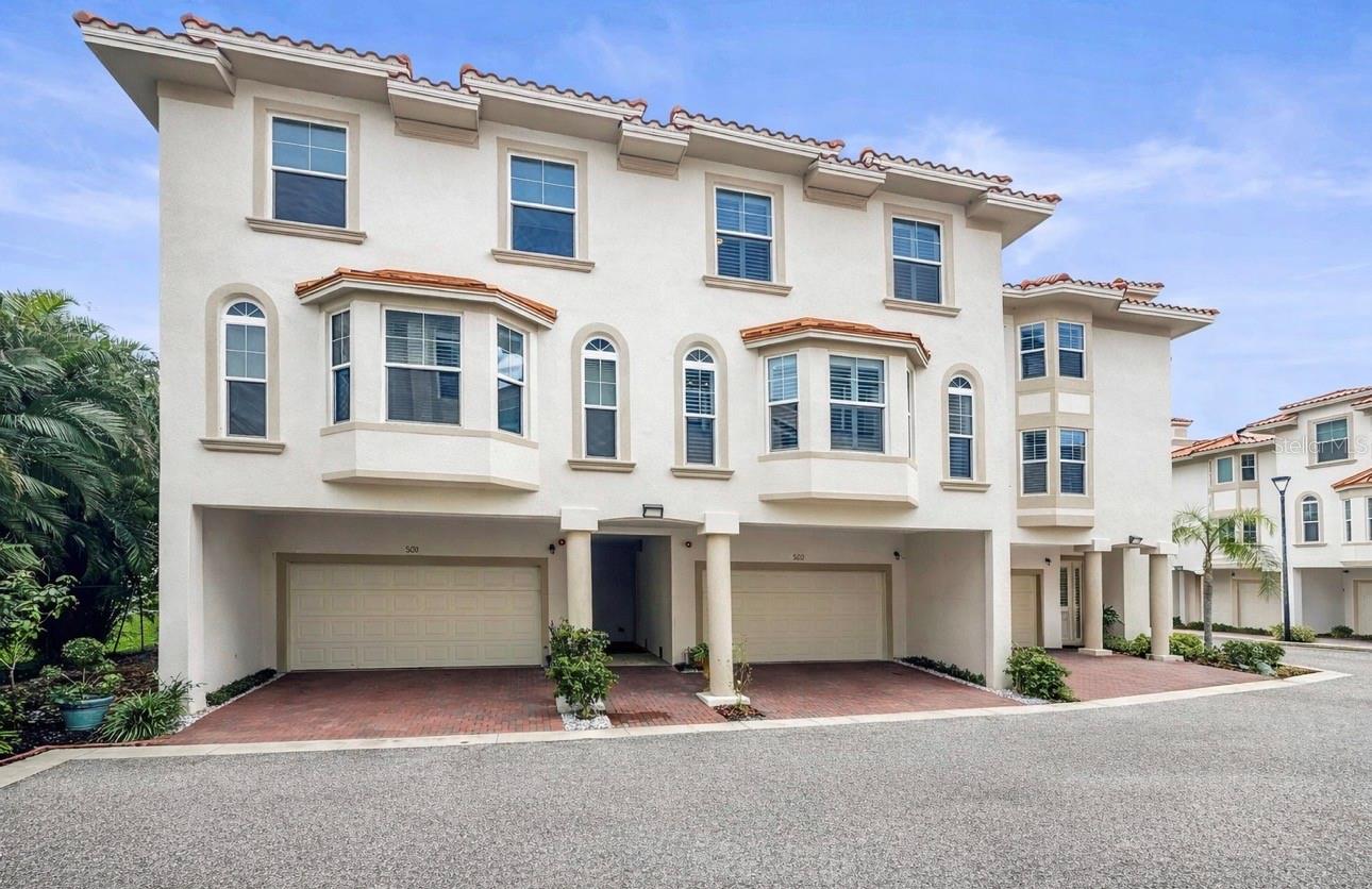 1340 Bayshore Boulevard, FL