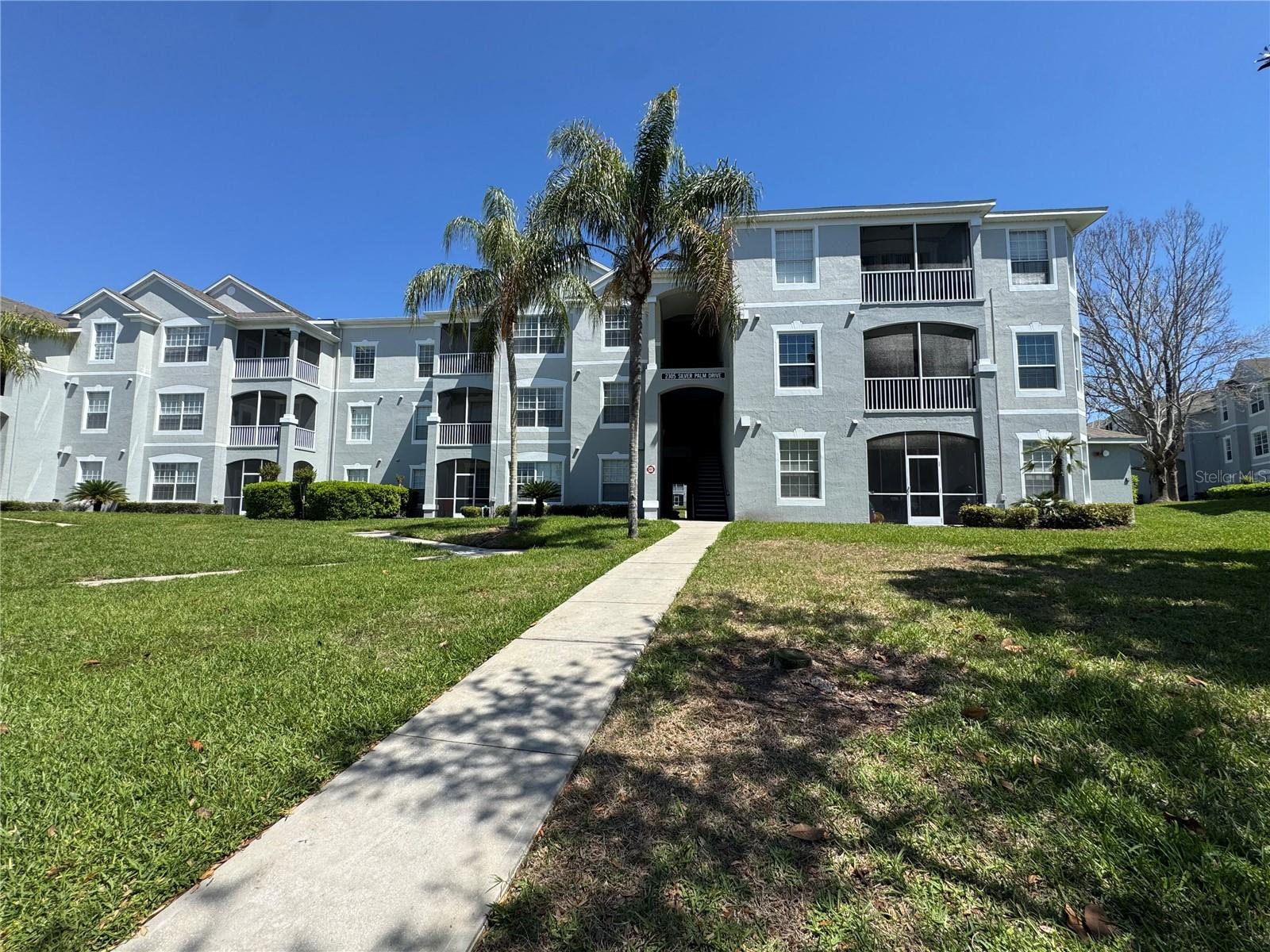 2305 Silver Palm Drive, FL