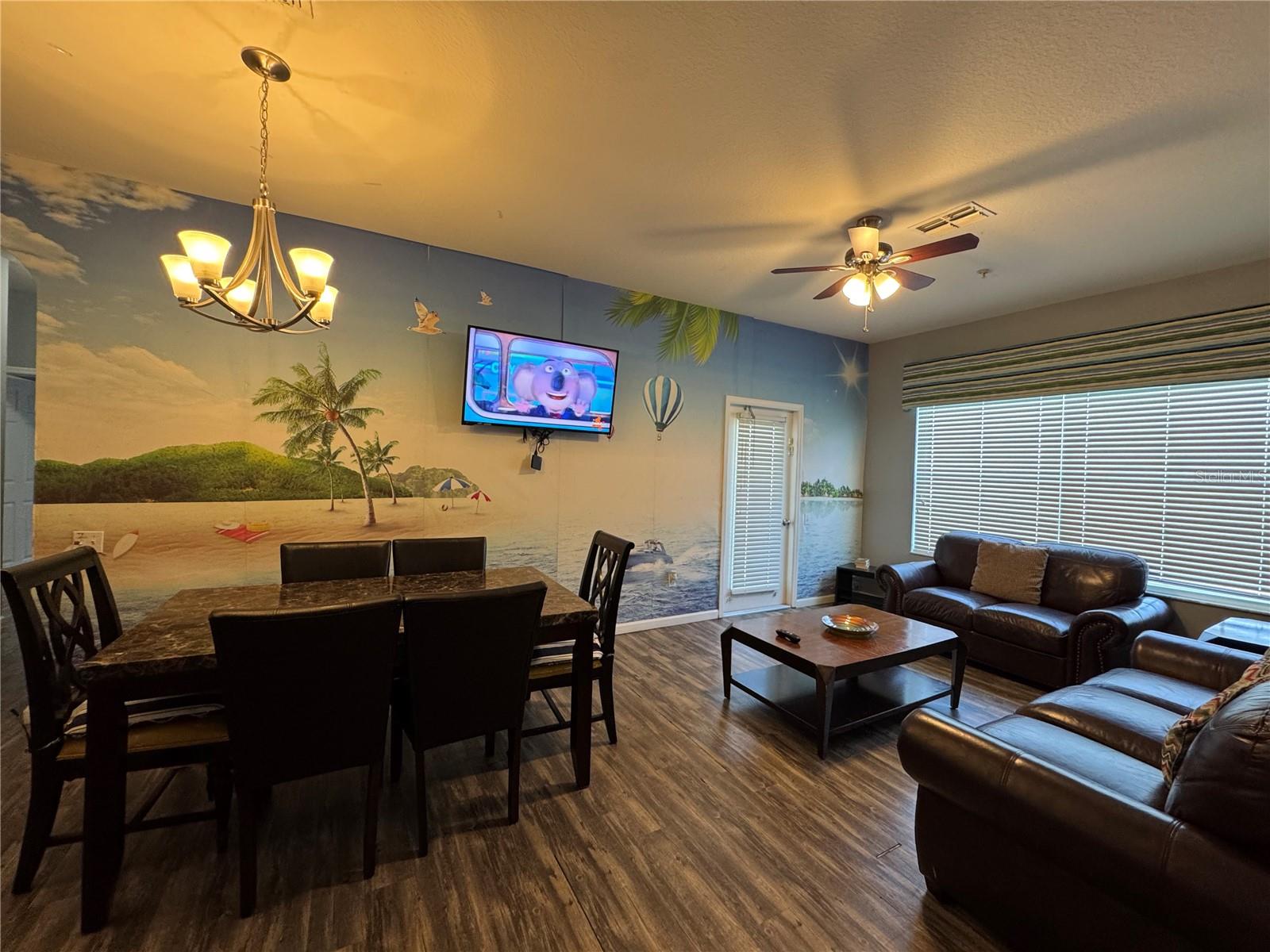 2305 Silver Palm Drive, FL