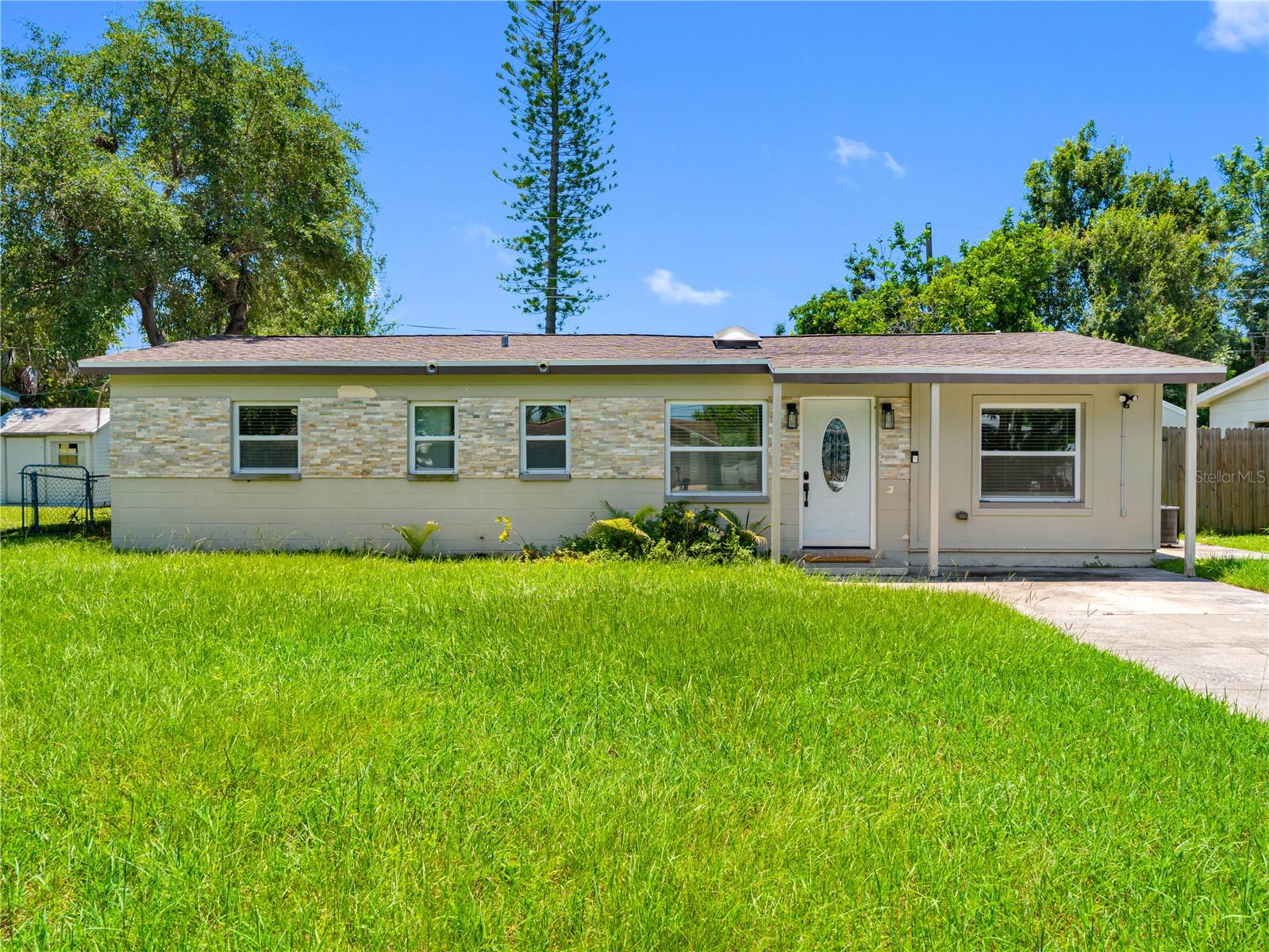 3834 14th Avenue, FL