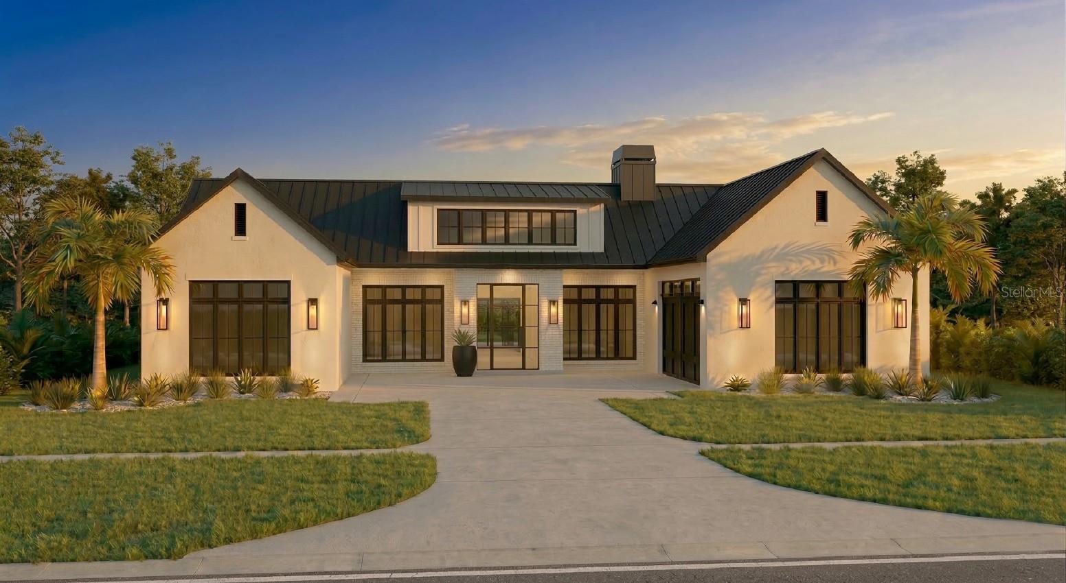 169 Tranquil Mirror Lake Ct #Lot 7, FL