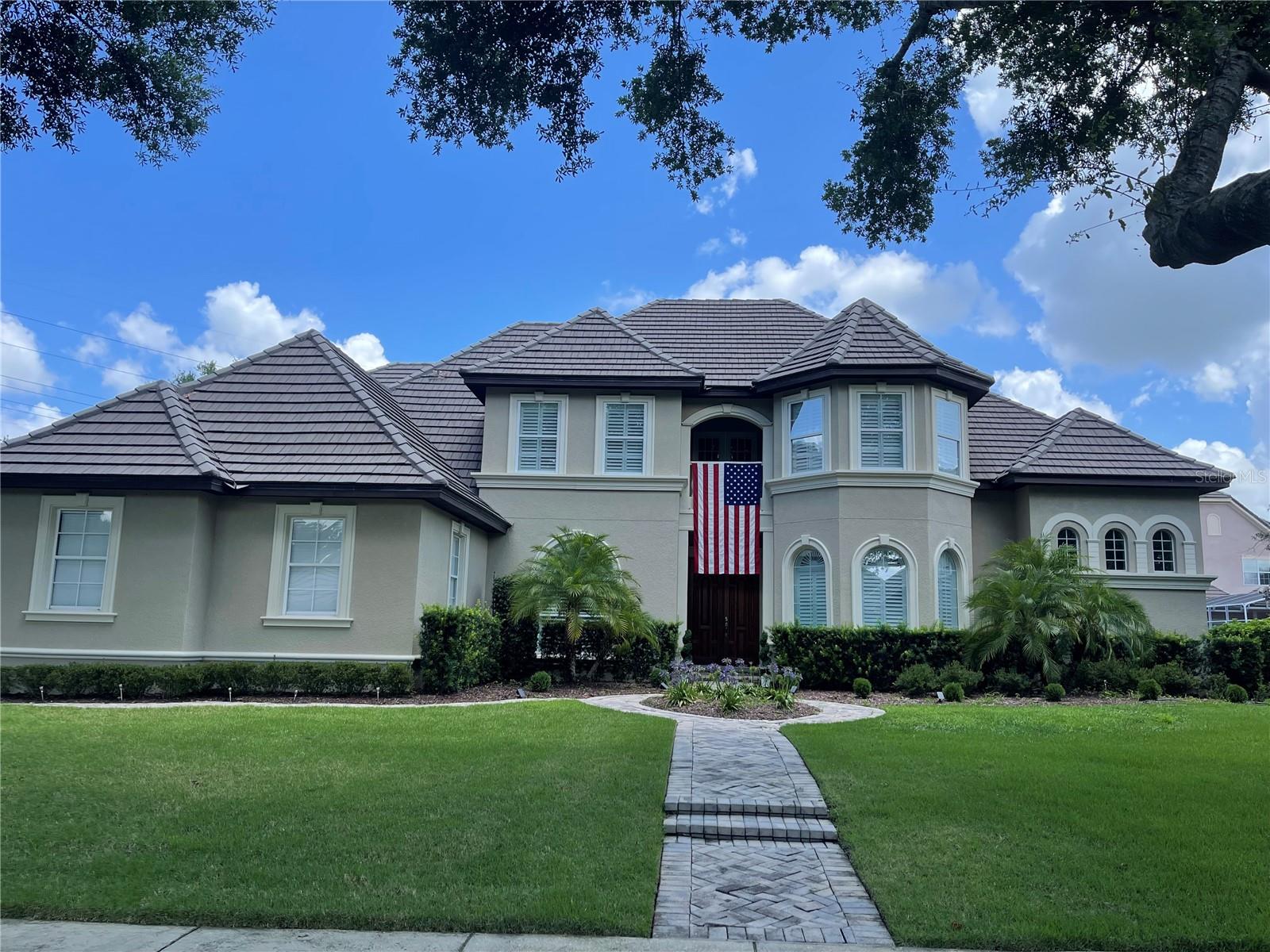 8734 Crestgate Circle, FL