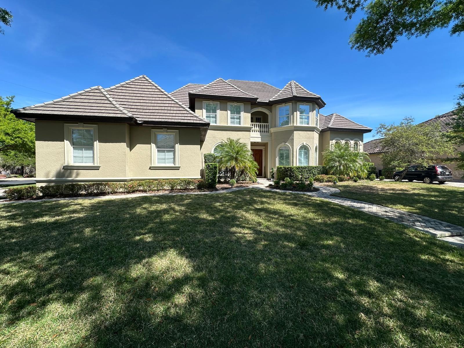 8734 Crestgate Circle, FL