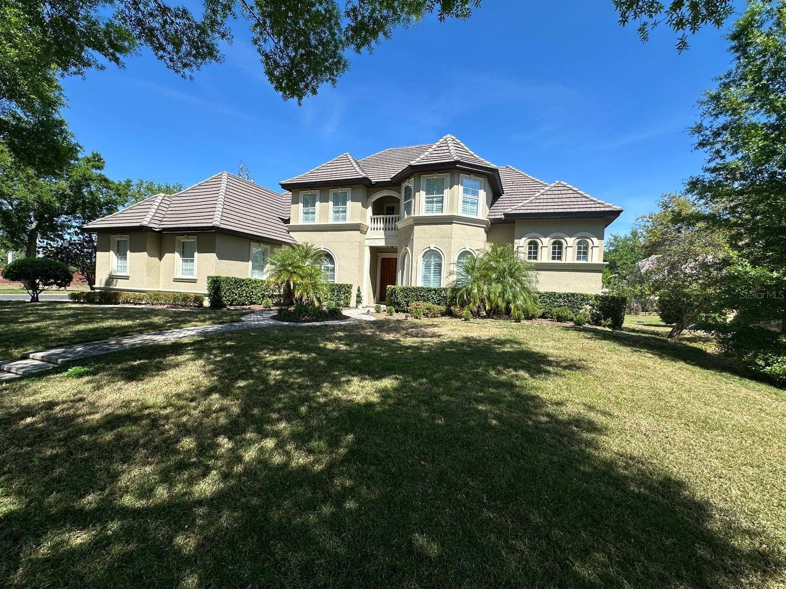 8734 Crestgate Circle, FL