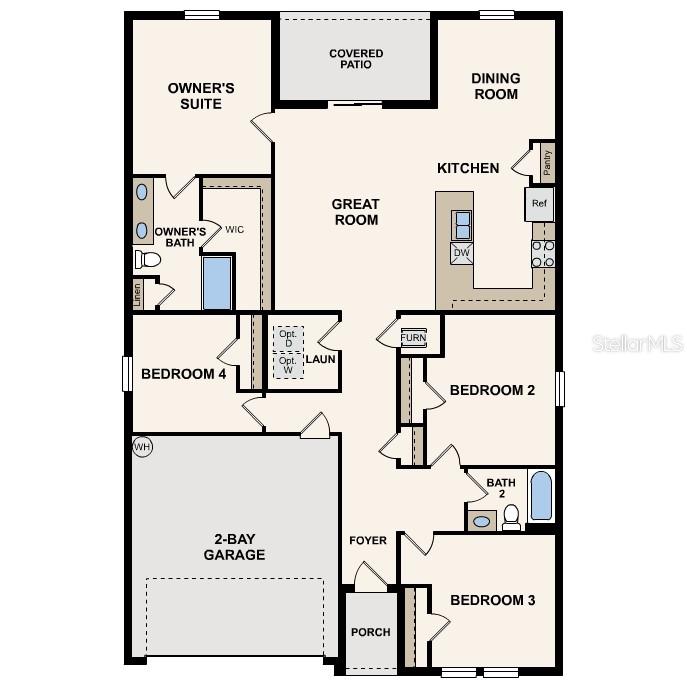 10565 G Martinelli Boulevard, FL