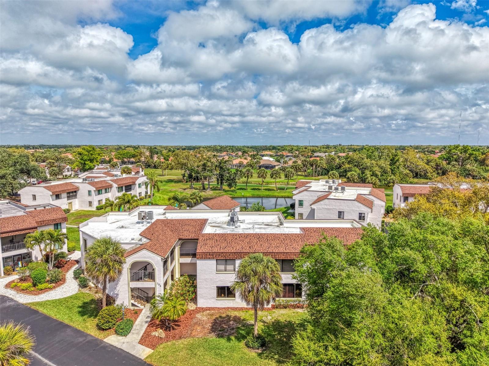 796 Capri Isles Blvd #130, FL