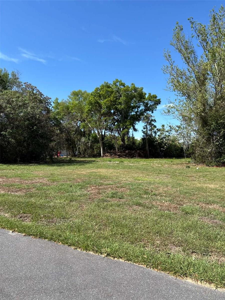 State Road 19, FL