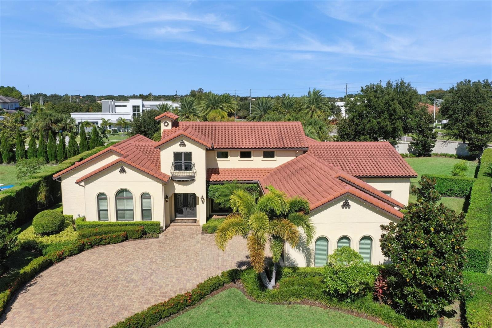 5067 Sawyer Cove Way, FL