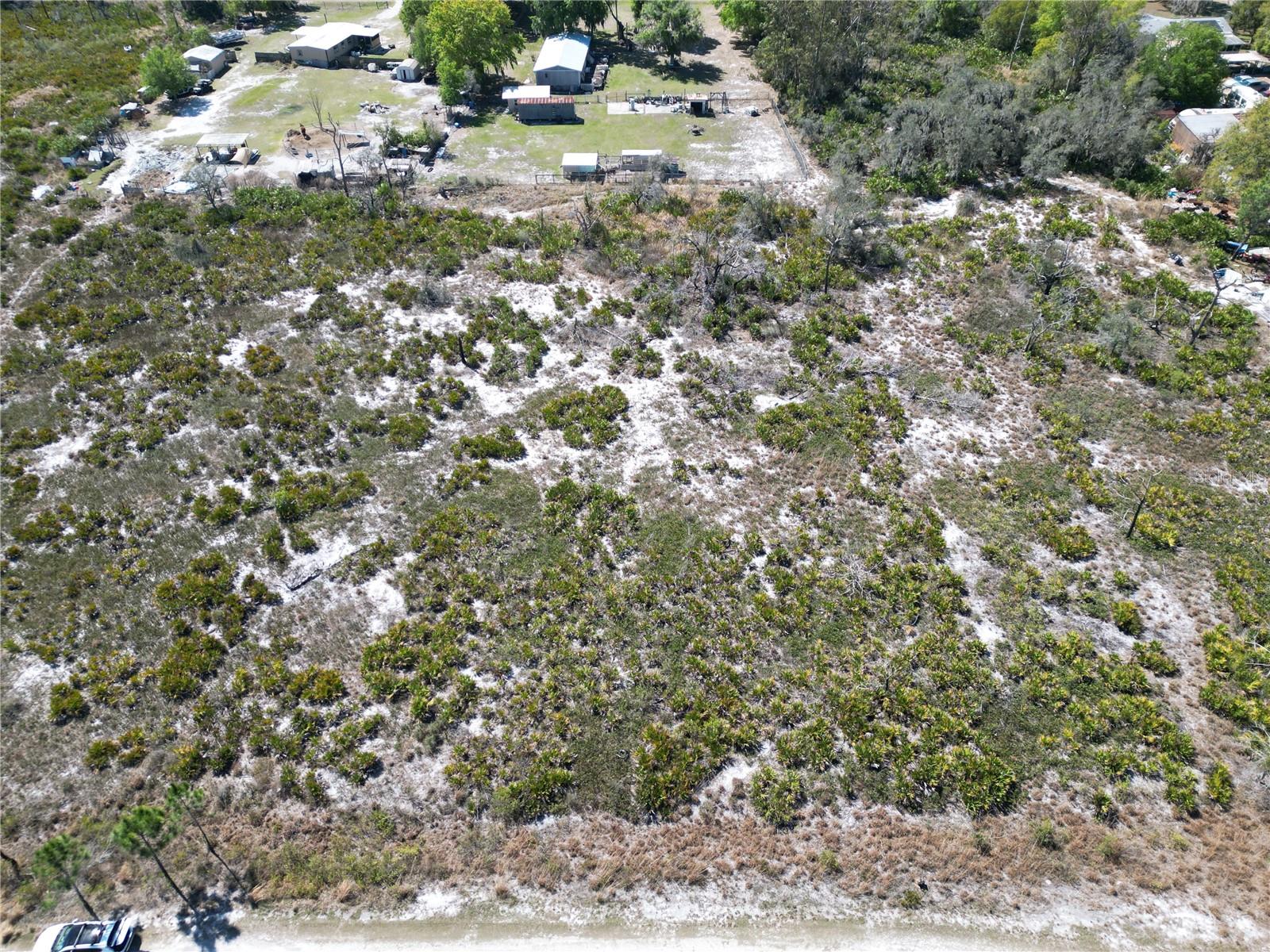 Hammermill Ave, FL