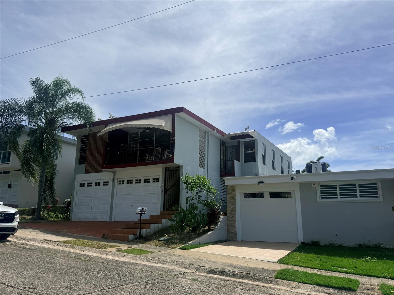 Q24 Calle 12 Calle Antonia SáEz, Urb Borinquen, PR