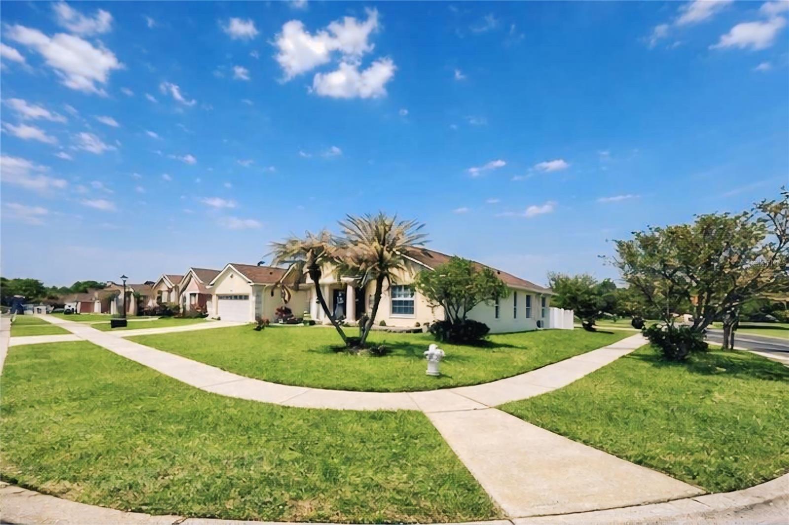 2601 Gold Dust Circle, FL