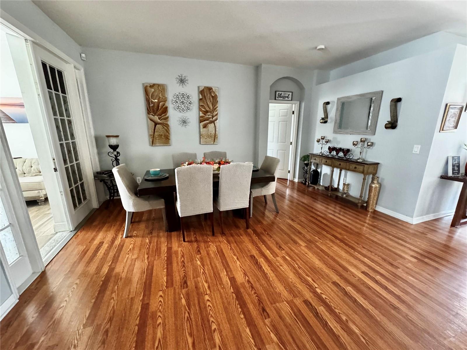 2601 Gold Dust Circle, FL