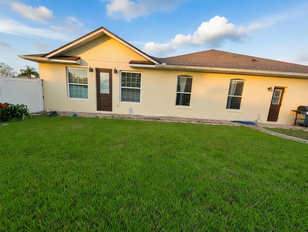 2601 Gold Dust Circle, FL
