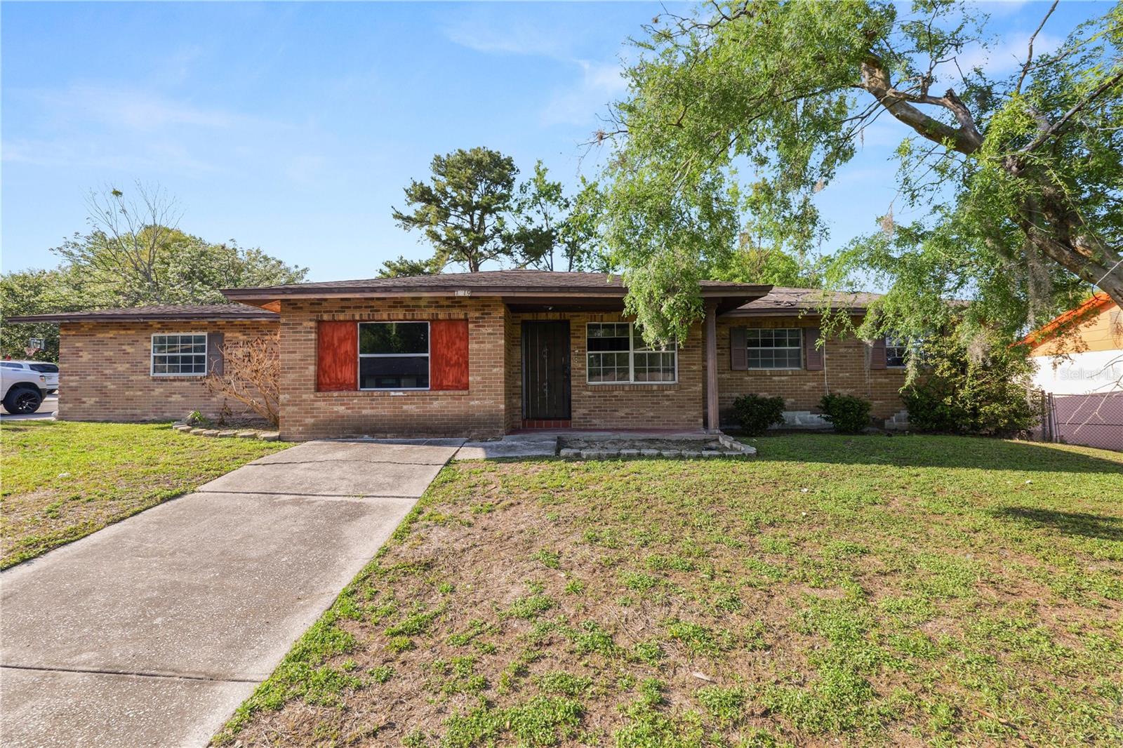 1219 Robert King High Drive, FL