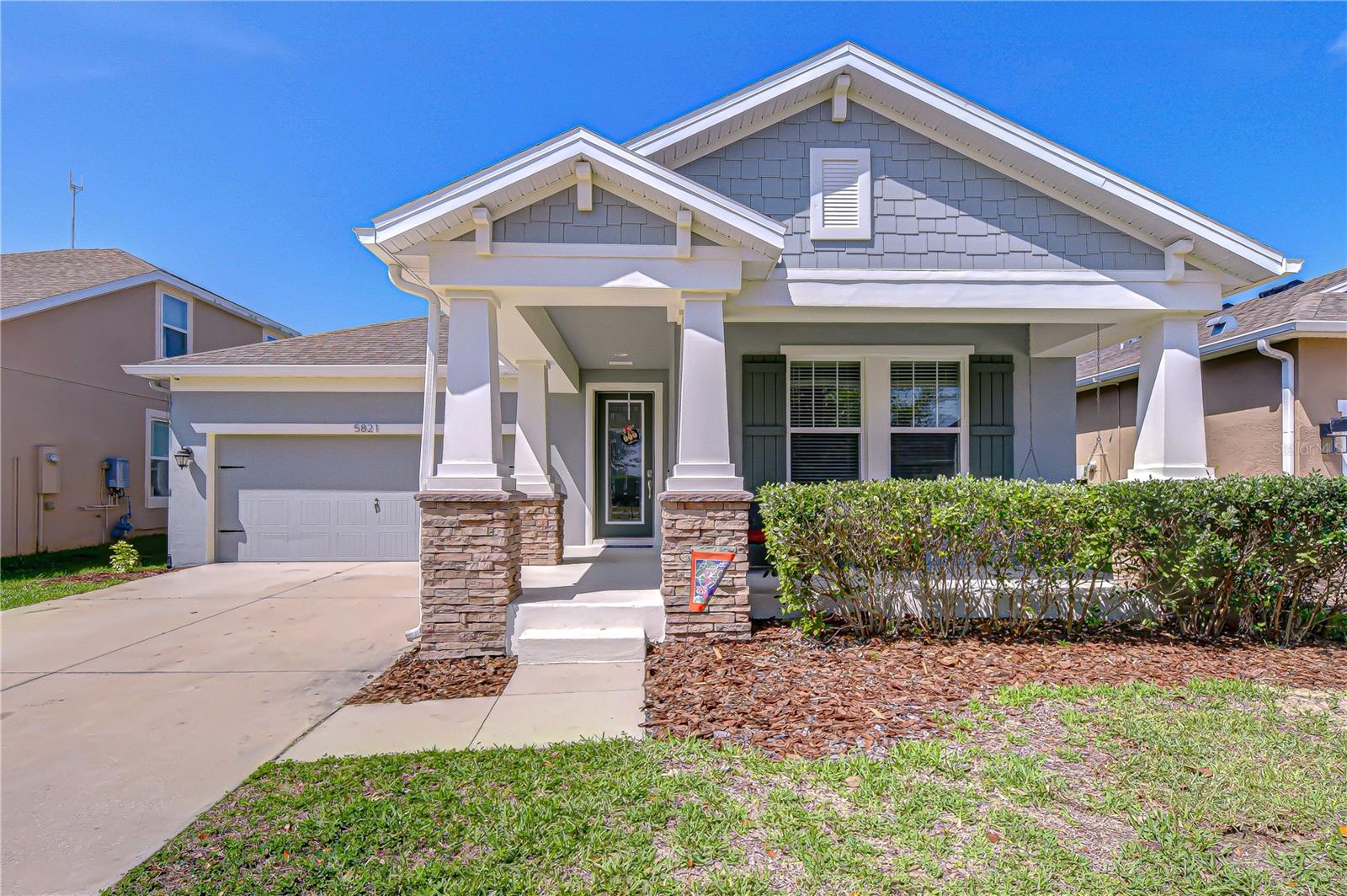 5821 Jasper Glen Dr, FL