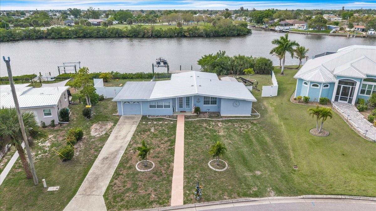 137 Poinsettia Circle, FL