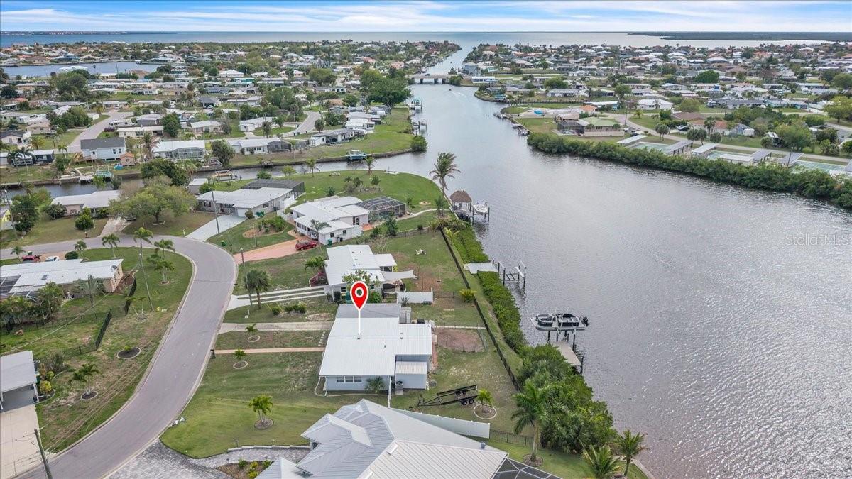 137 Poinsettia Circle, FL