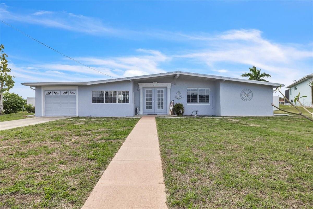 137 Poinsettia Circle, FL