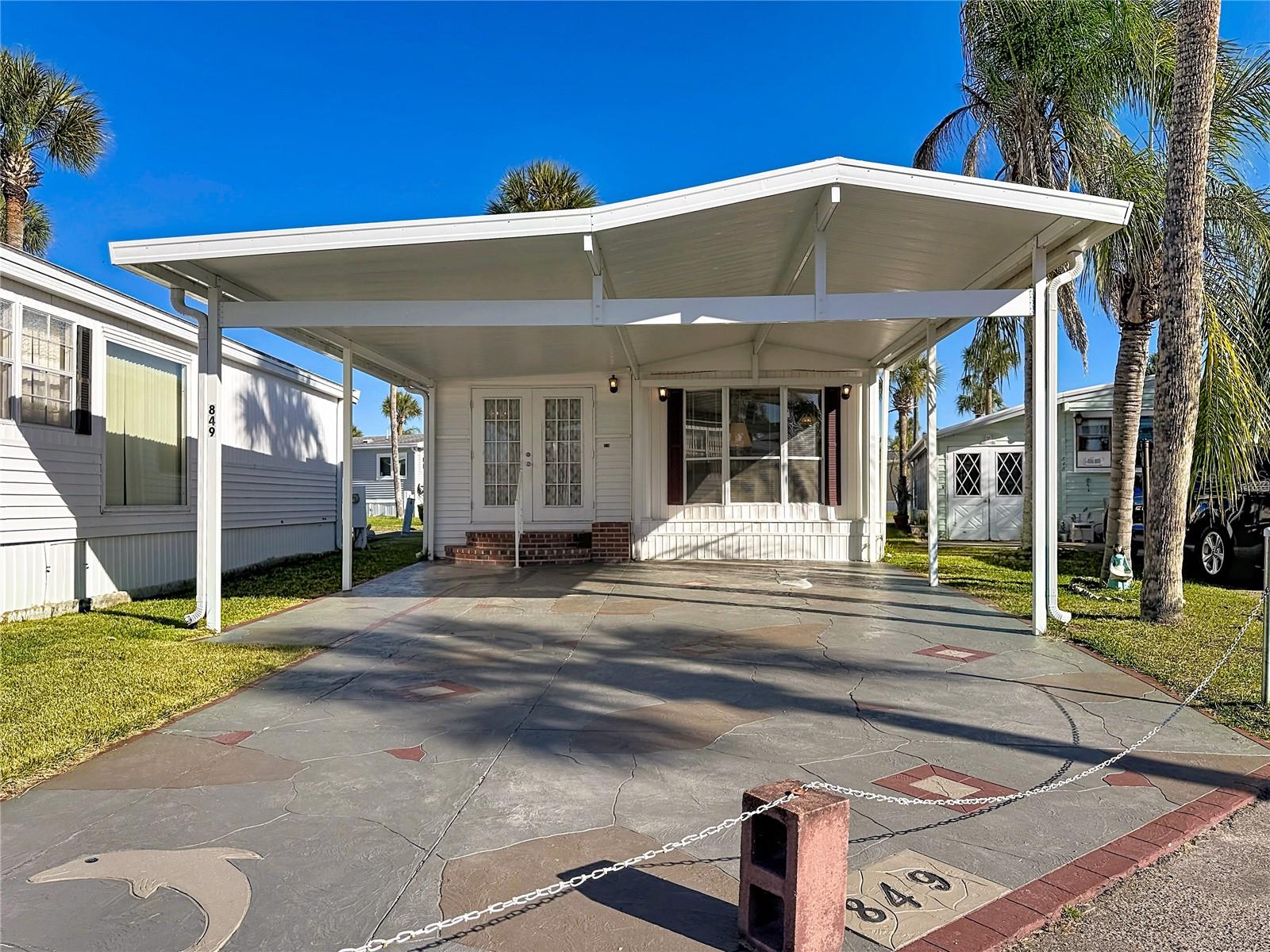 9000 Us Hwy 192 #849, FL