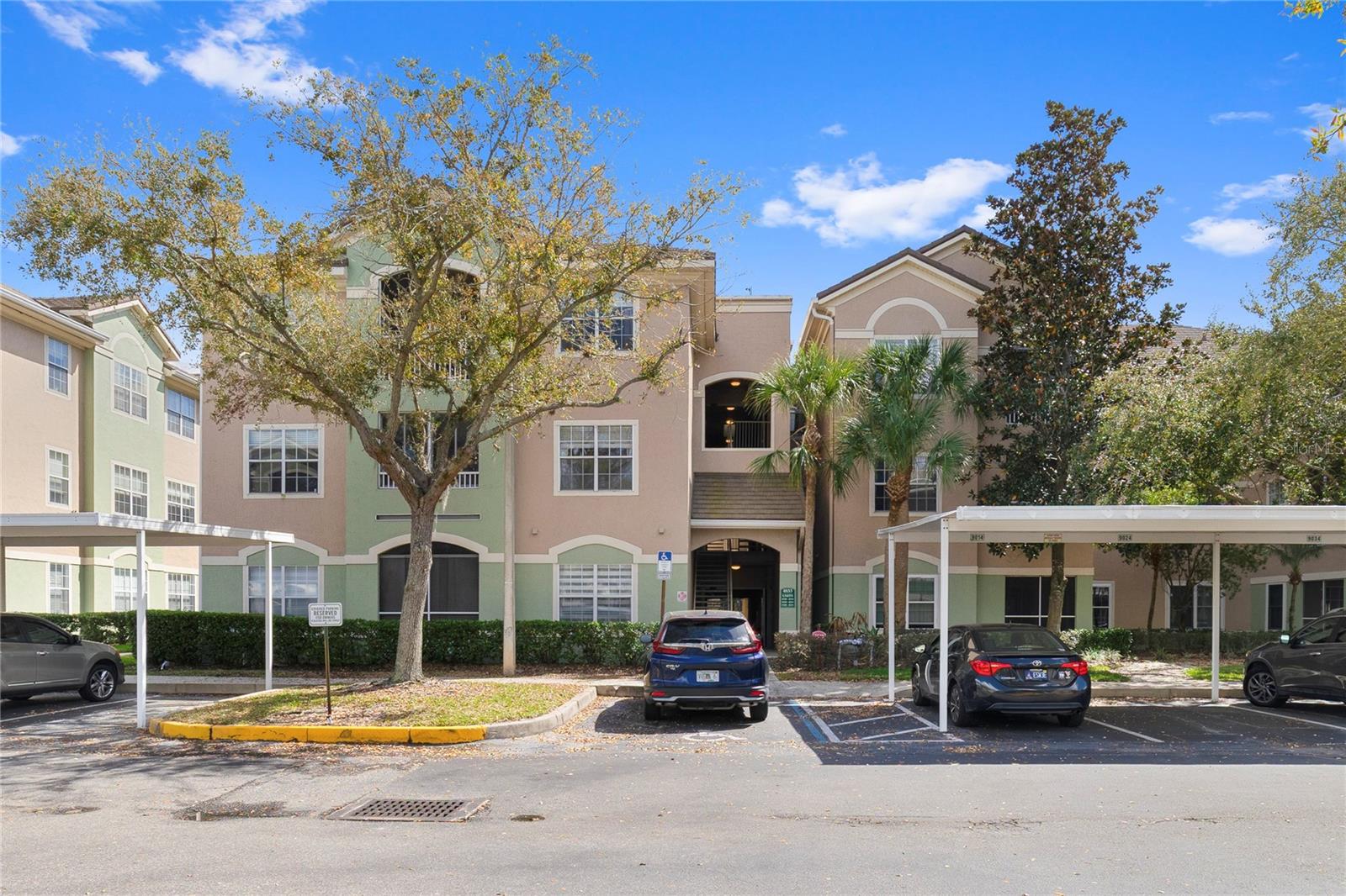 4833 Cypress Woods Drive, FL