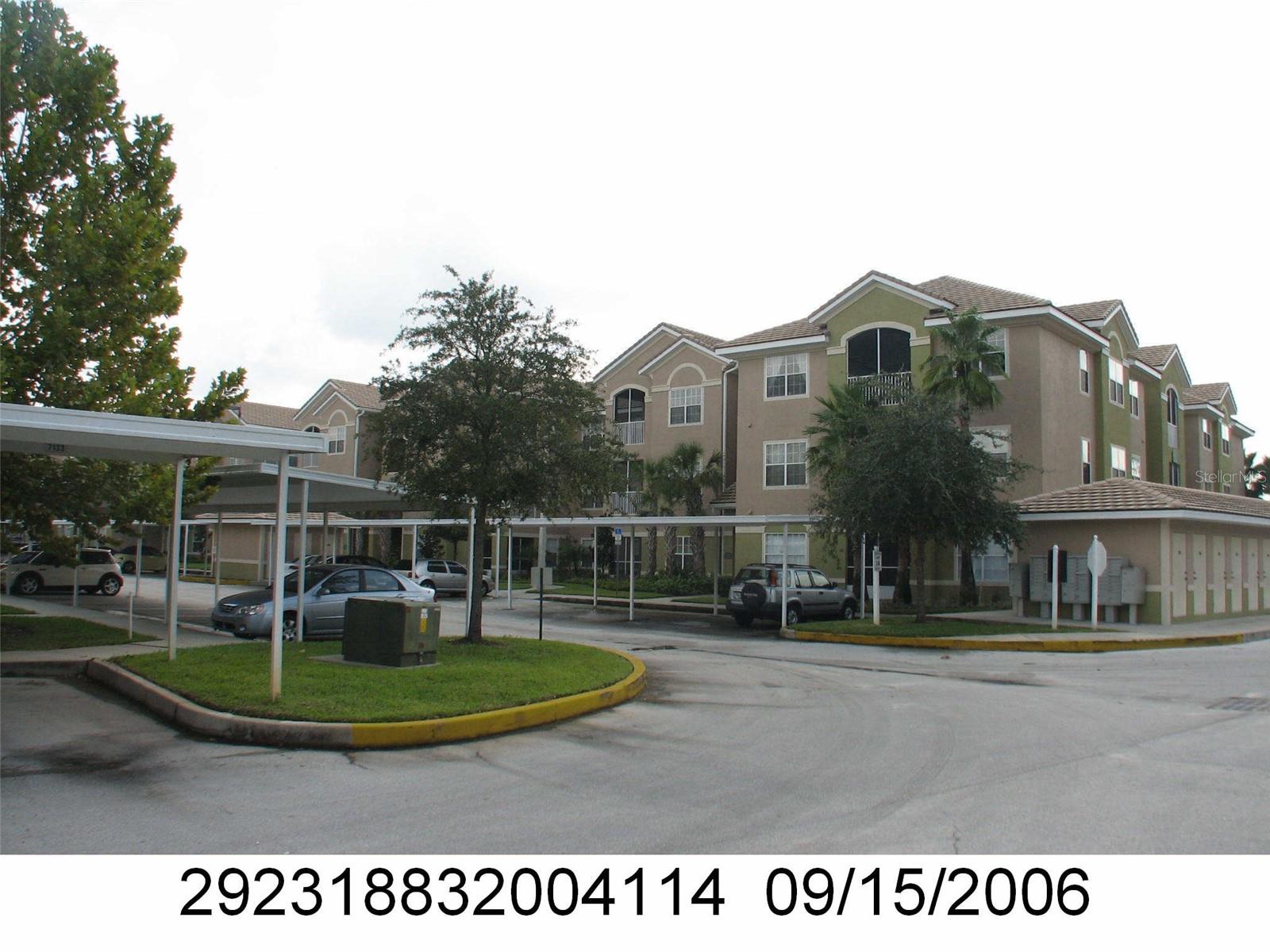 4833 Cypress Woods Drive, FL