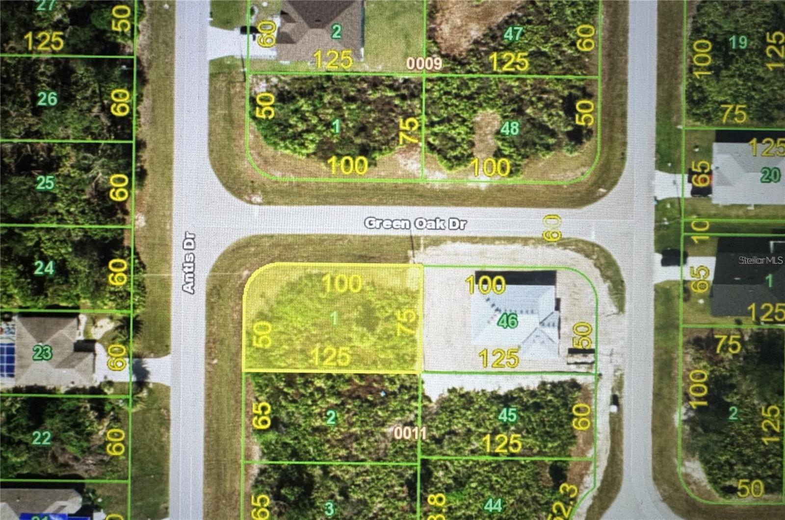 105 Green Oak Drive, FL