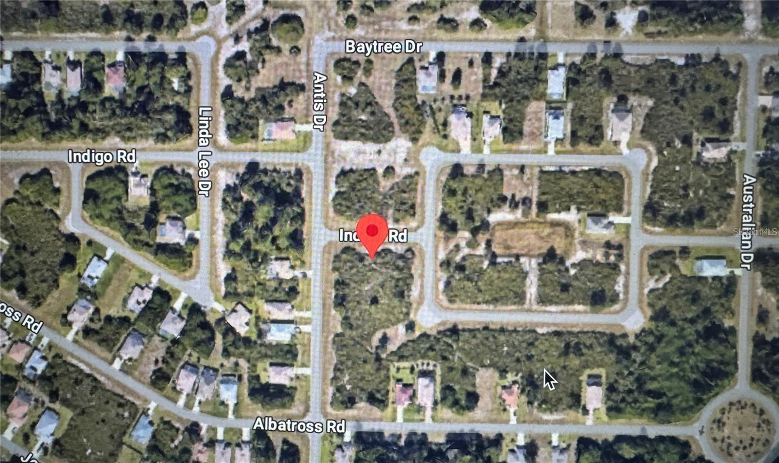 105 Green Oak Drive, FL