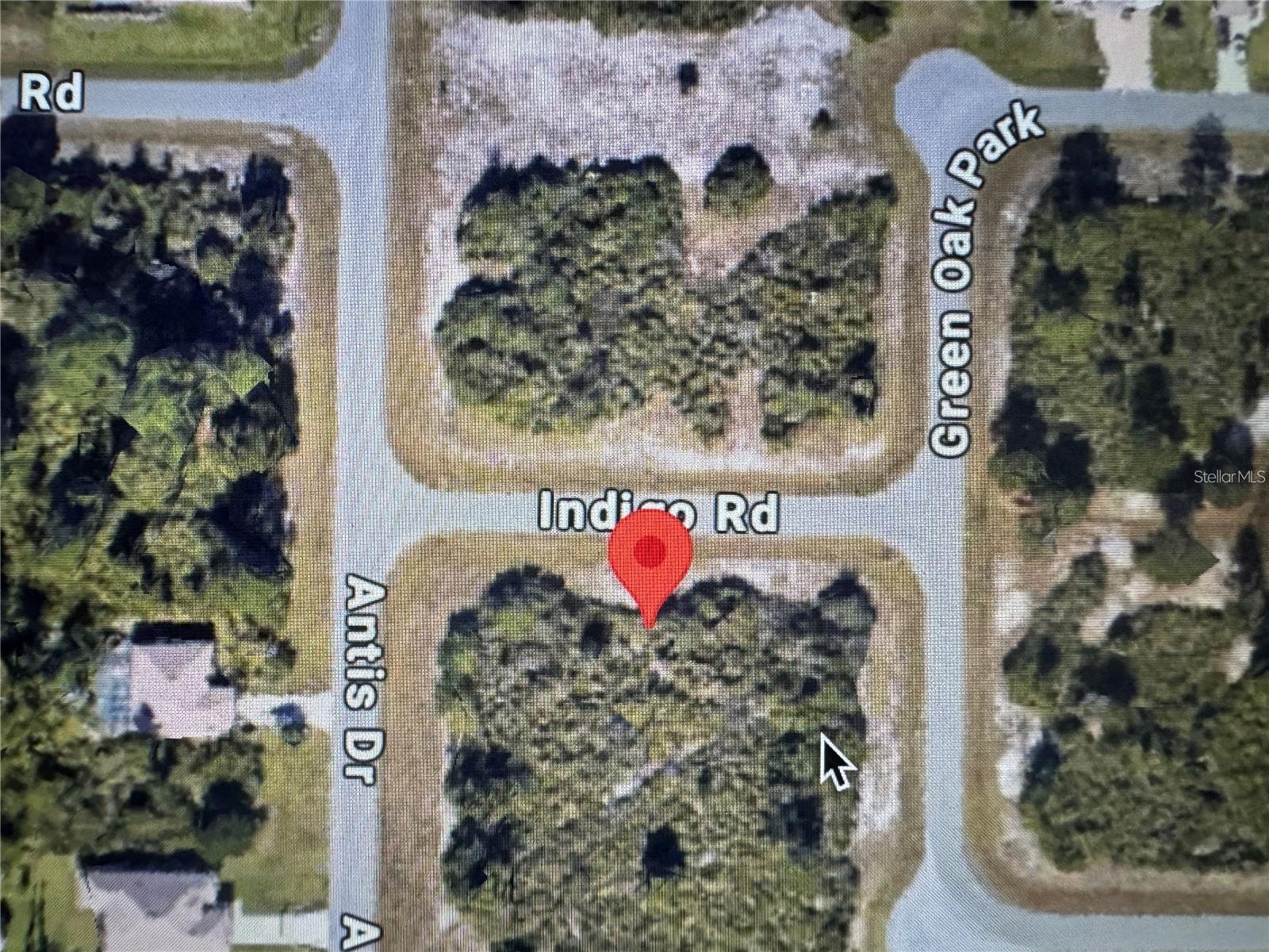 105 Green Oak Drive, FL