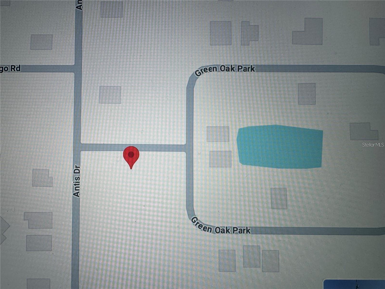 105 Green Oak Drive, FL