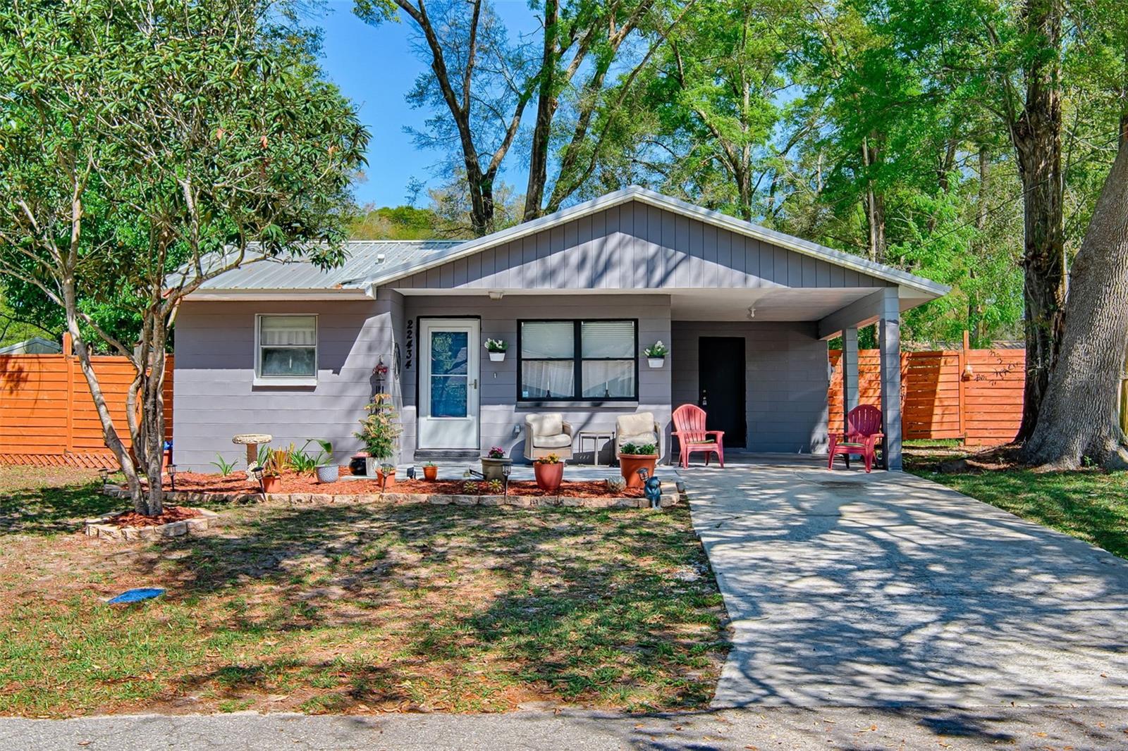 22434 Nw 176th Ave, FL