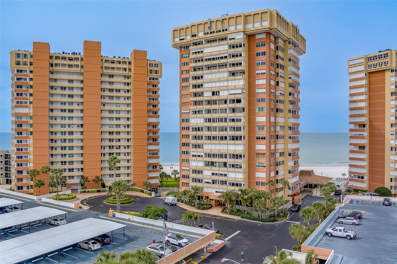 17920 Gulf Boulevard, FL