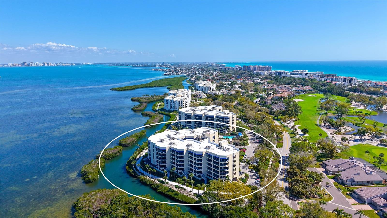 2120 Harbourside Drive, FL