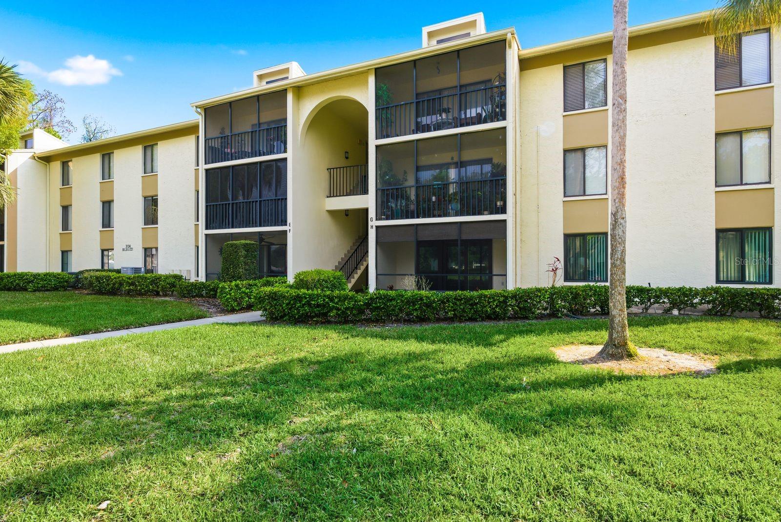 3134 Lake Pine Way #H1, FL