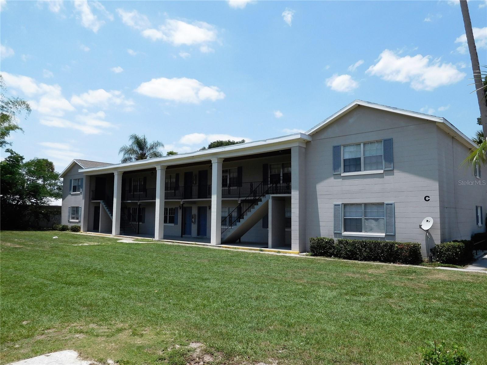 302 Spring Garden Avenue, FL