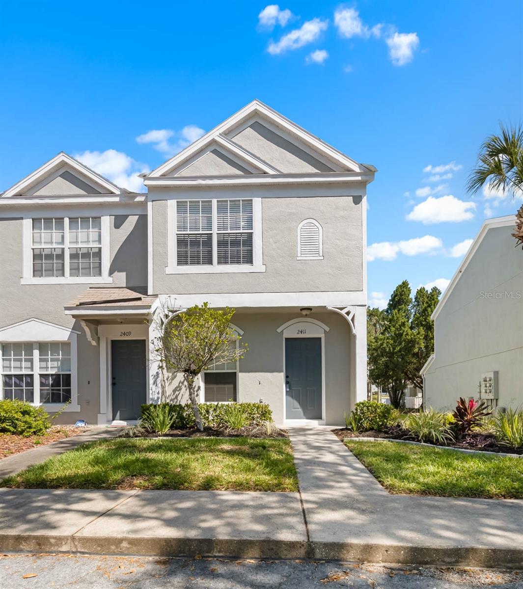 2411 Lake Woodberry Circle, FL