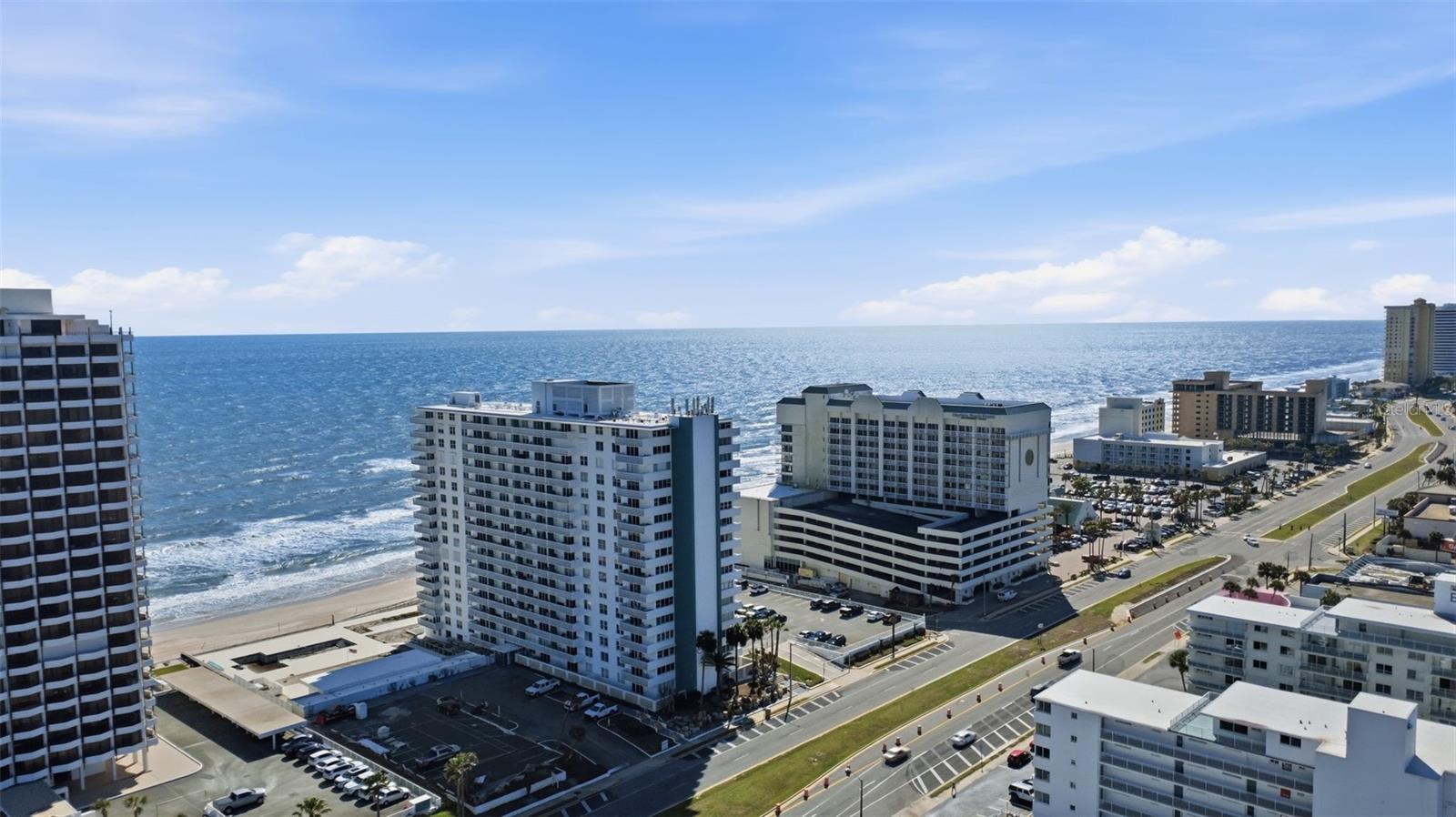 2800 N Atlantic Ave #105, FL