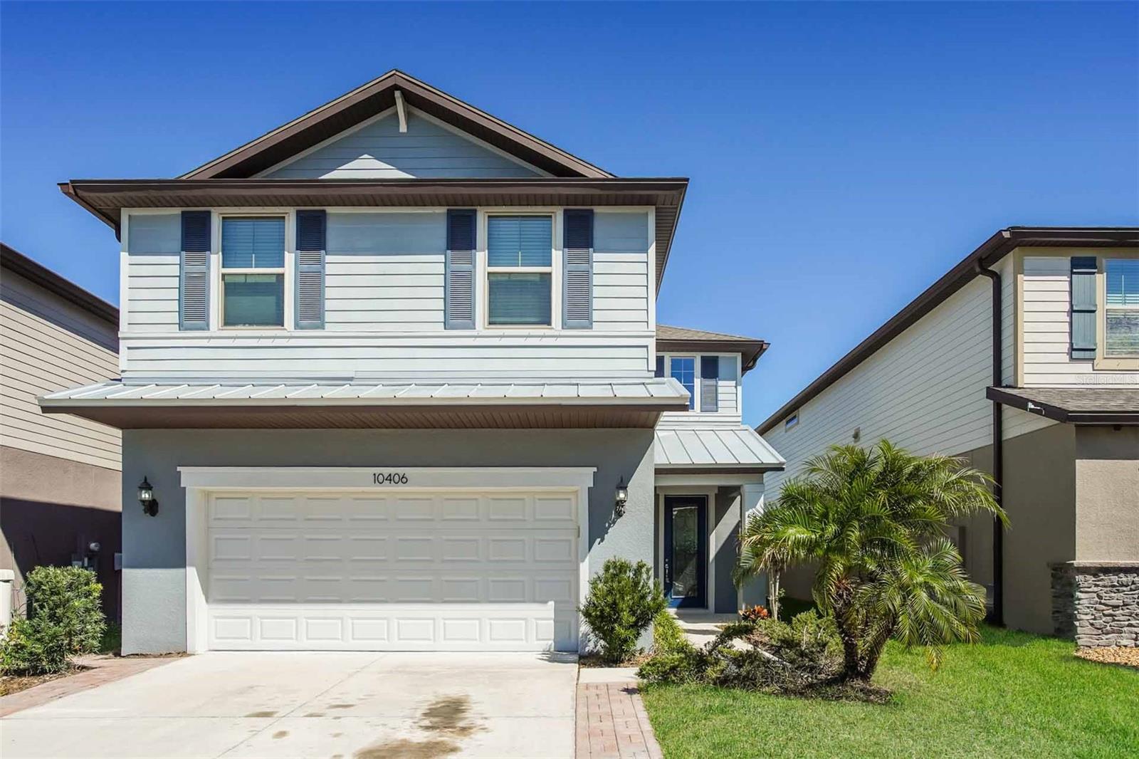 10406 Berryessa Avenue, FL