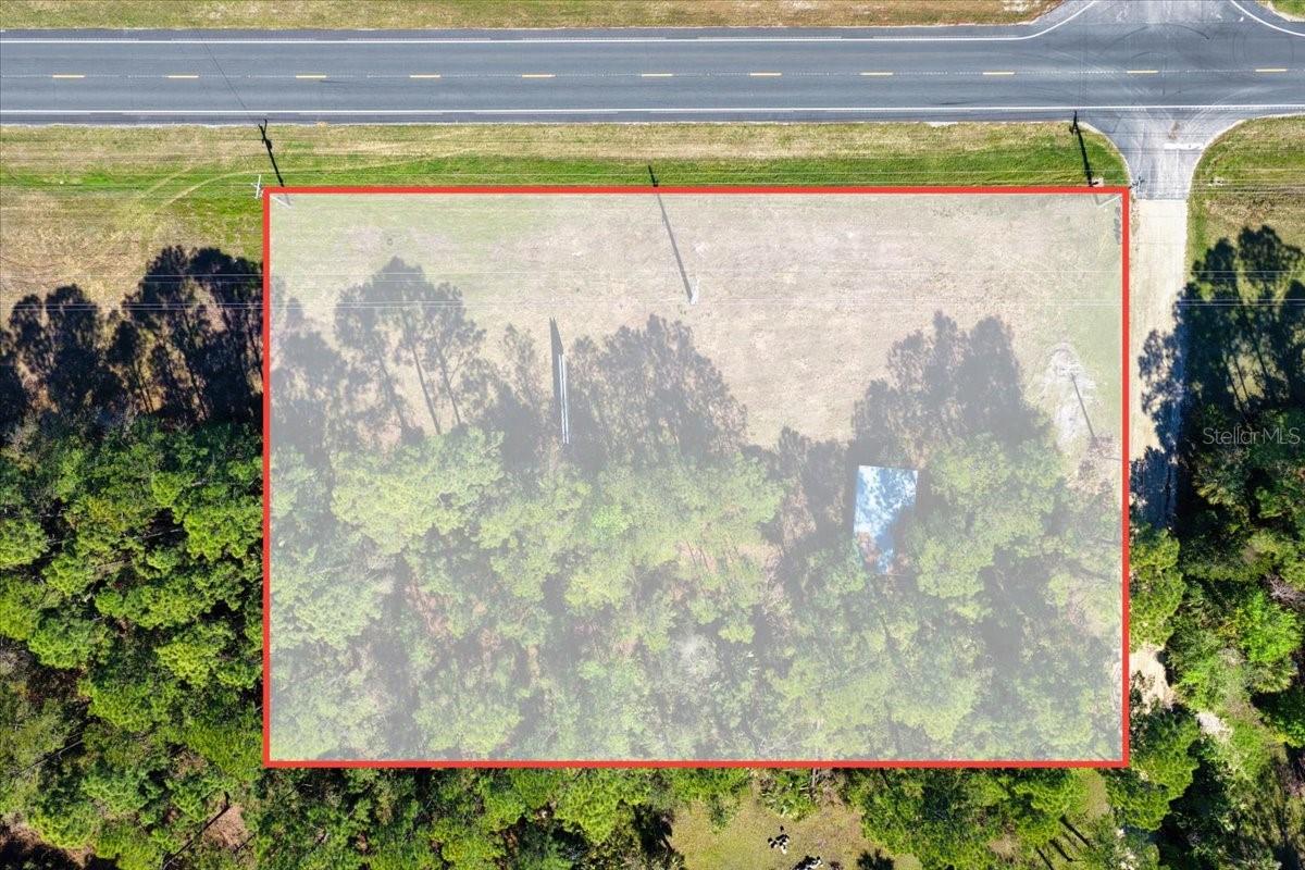 Tbd Sw State Road 24, FL