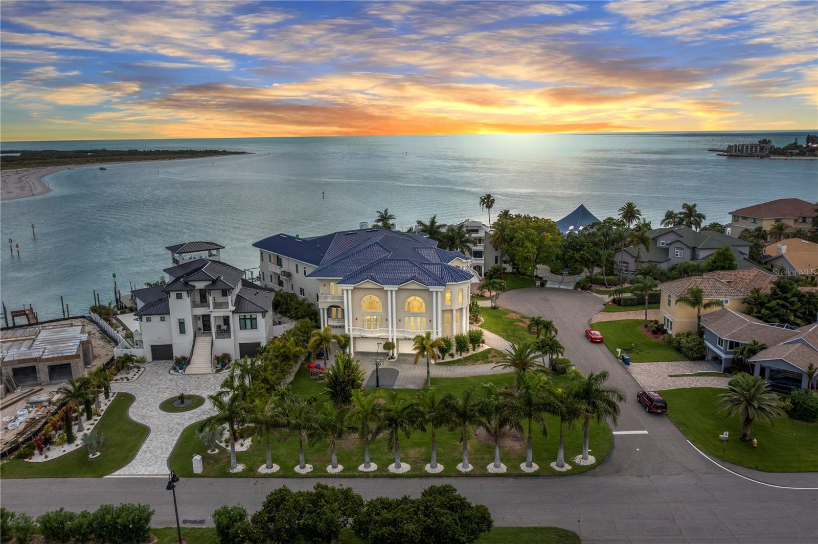 774 Nina Drive, FL