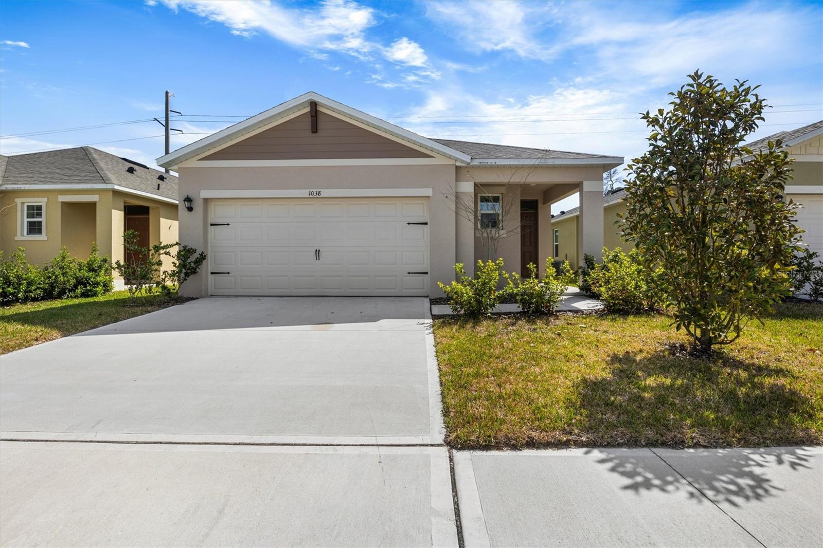 1038 Victoria Parc Ave, FL