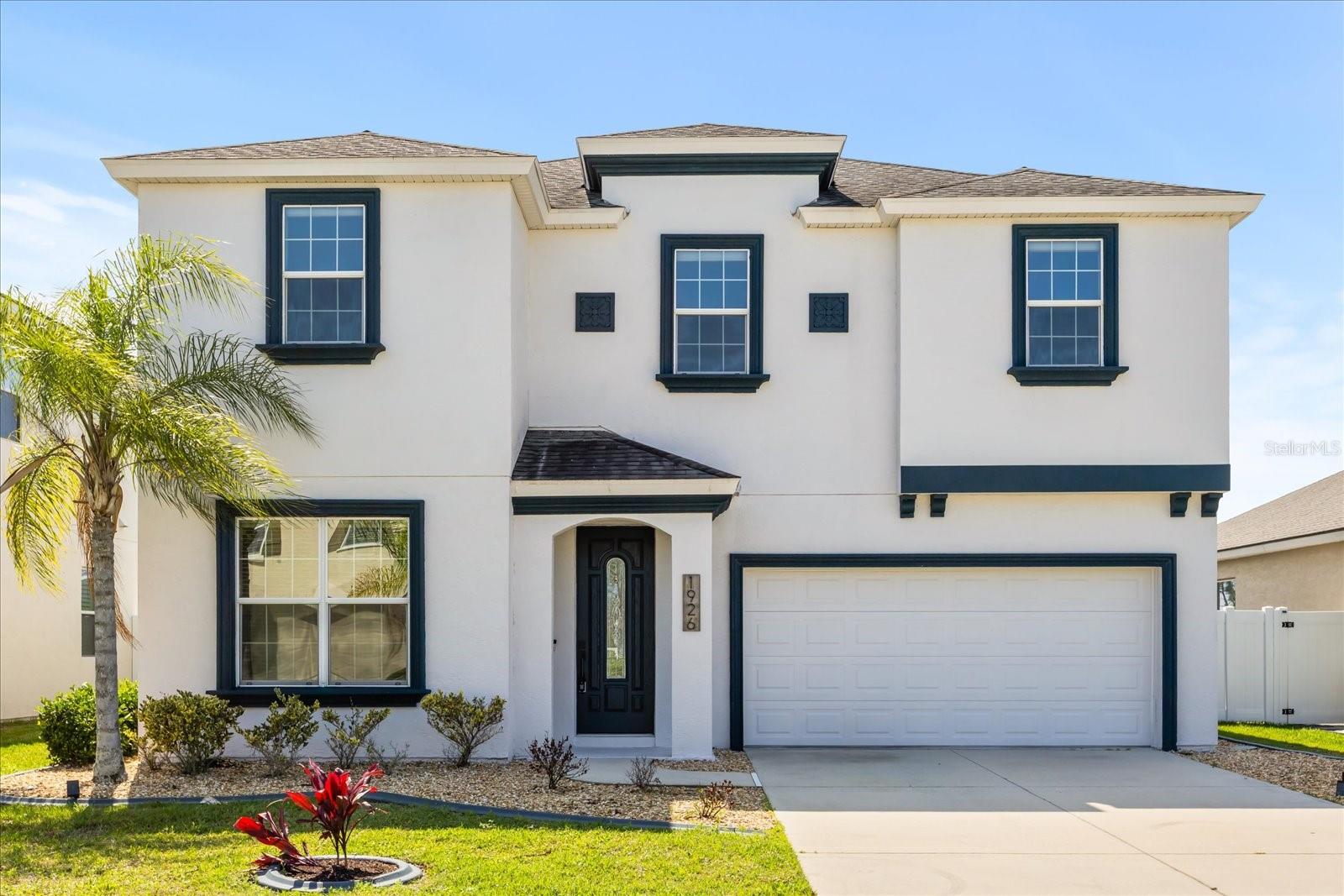 1926 Mendocino Lane, FL
