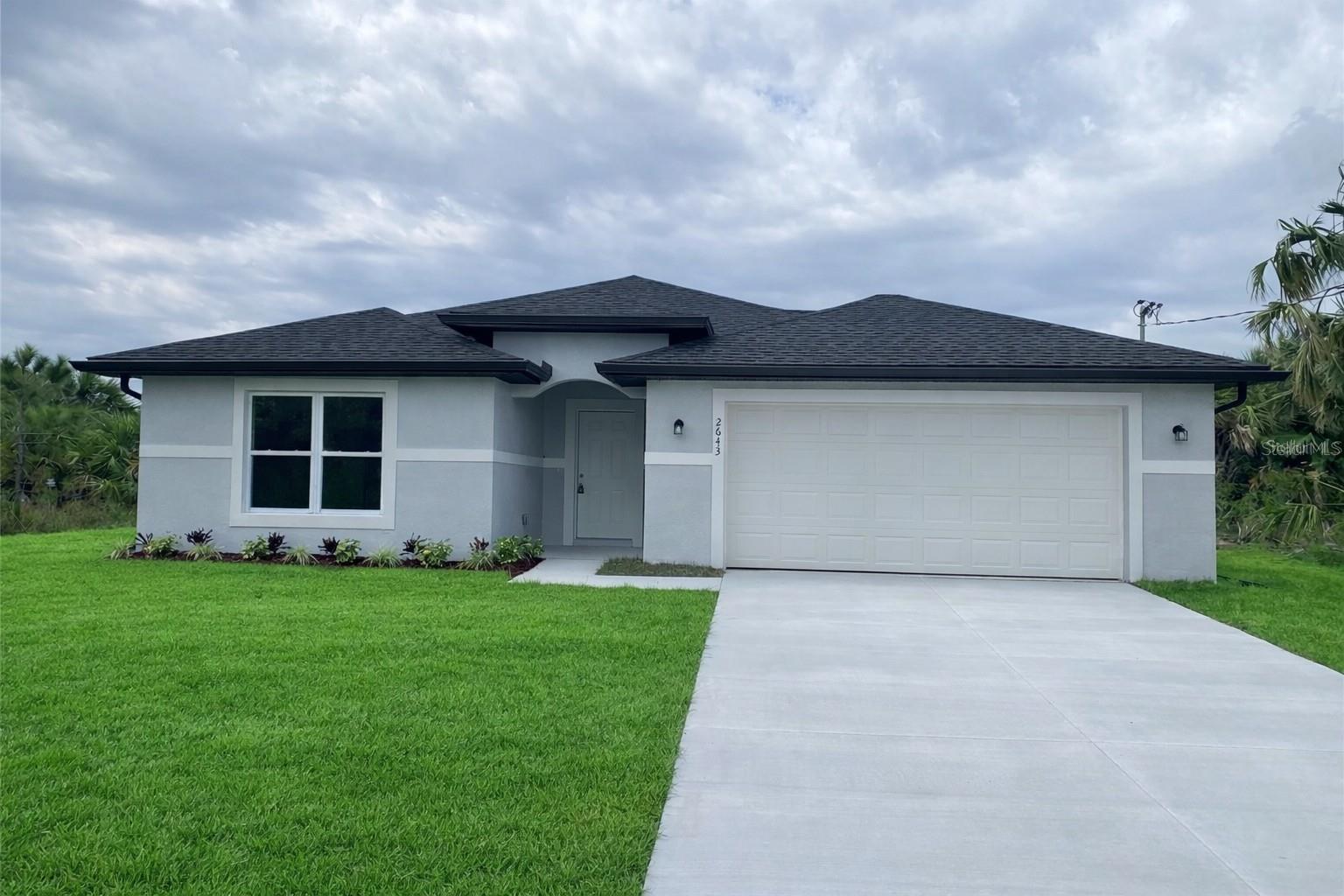 2643 Orchard Cir, FL