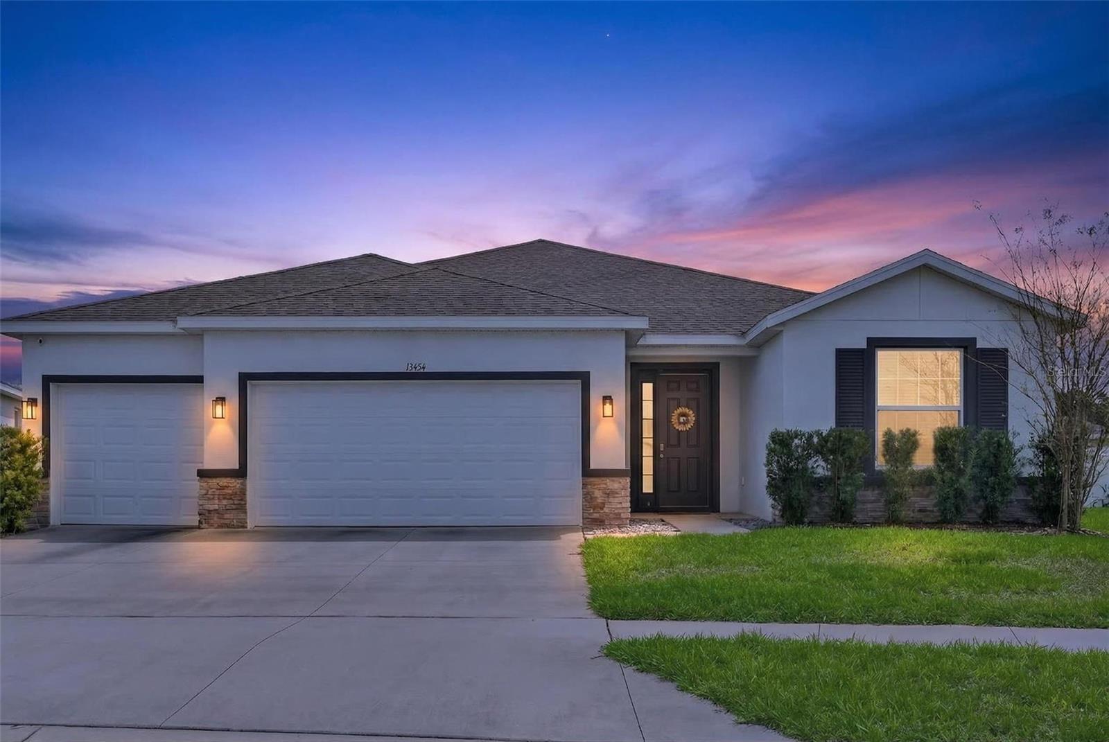 13454 Golden Lime Avenue, FL