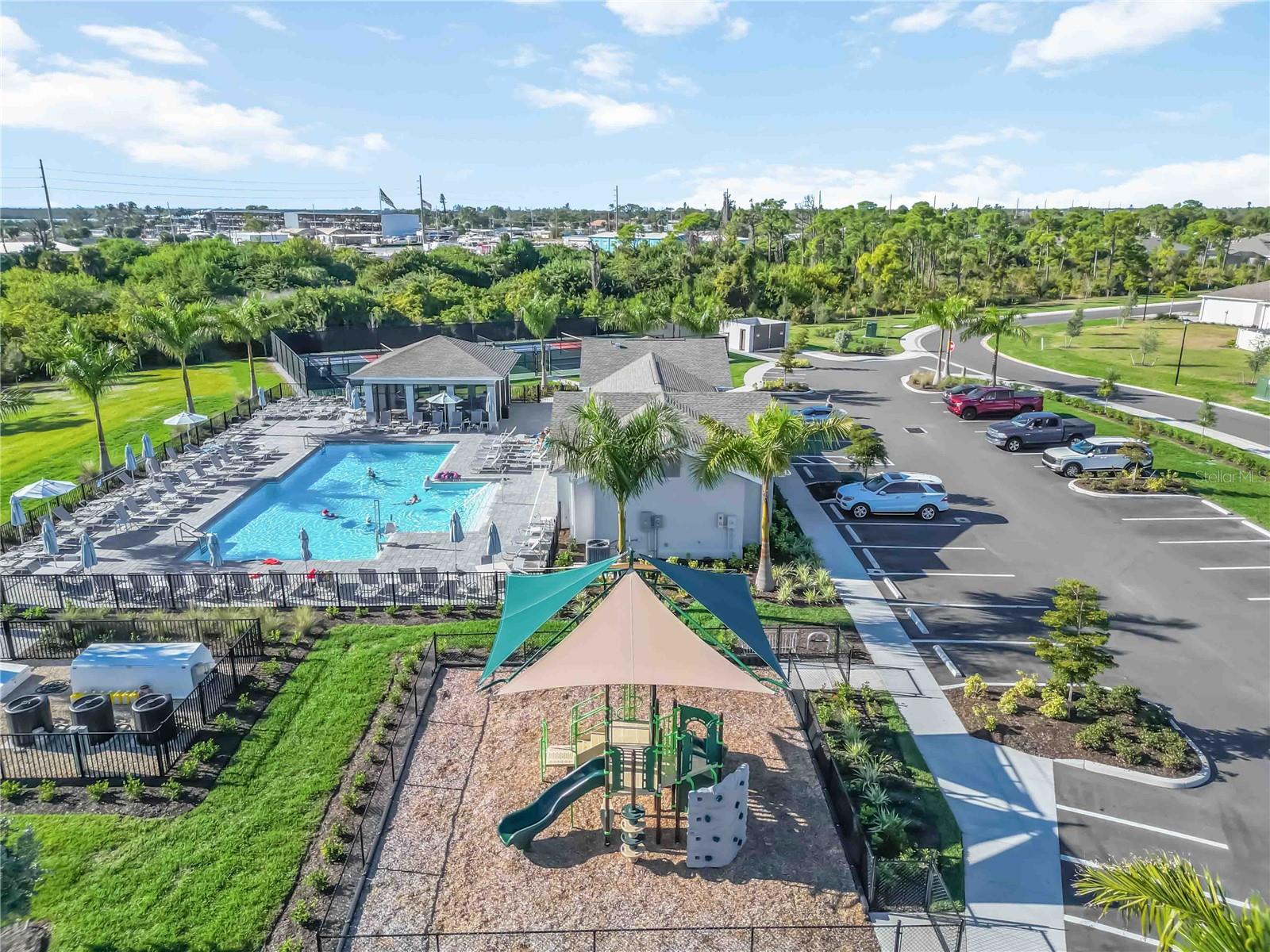 8462 Water Lily Court, FL