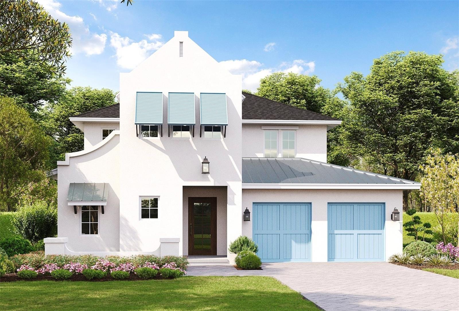 914 Enclave Pl, FL