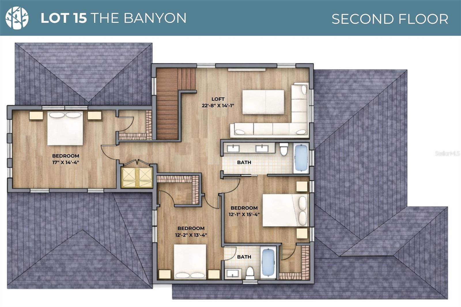 914 Enclave Place, FL