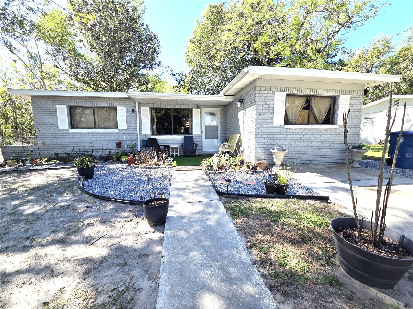 21390 Lehouier Drive, FL