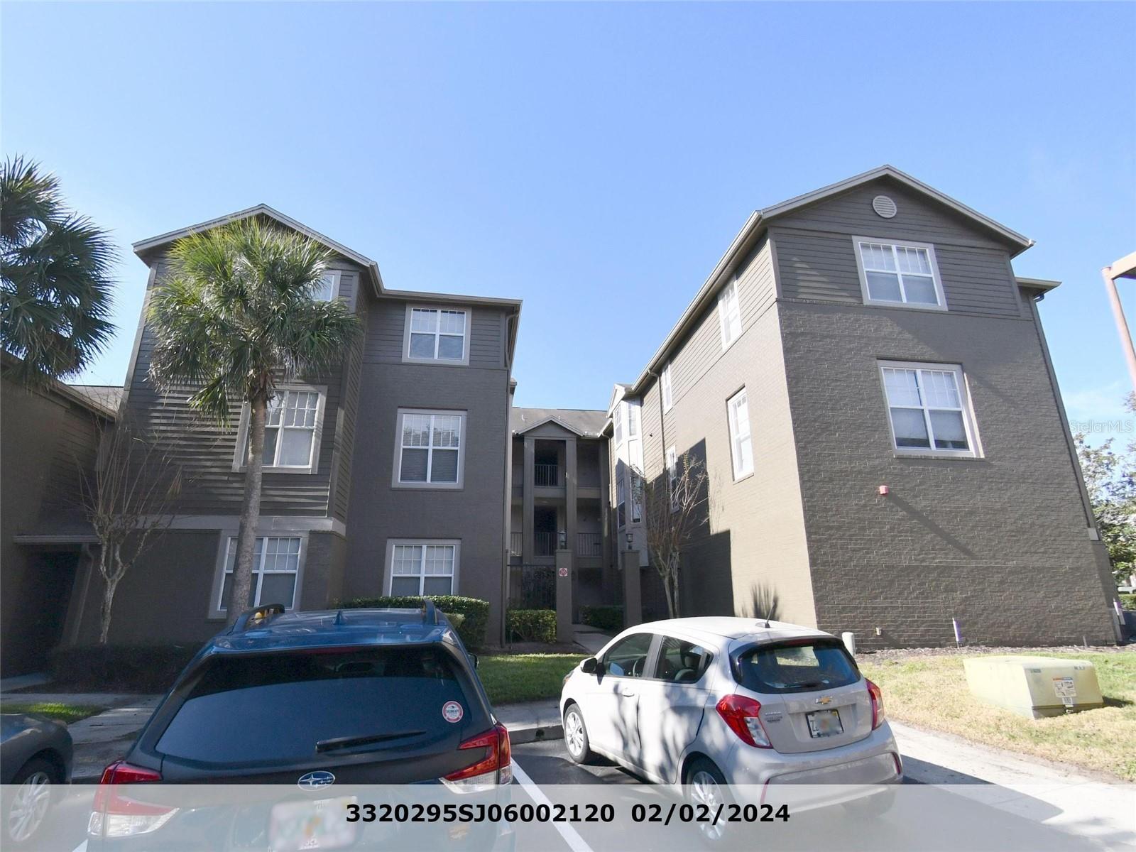 420 Summit Ridge Pl #212, FL