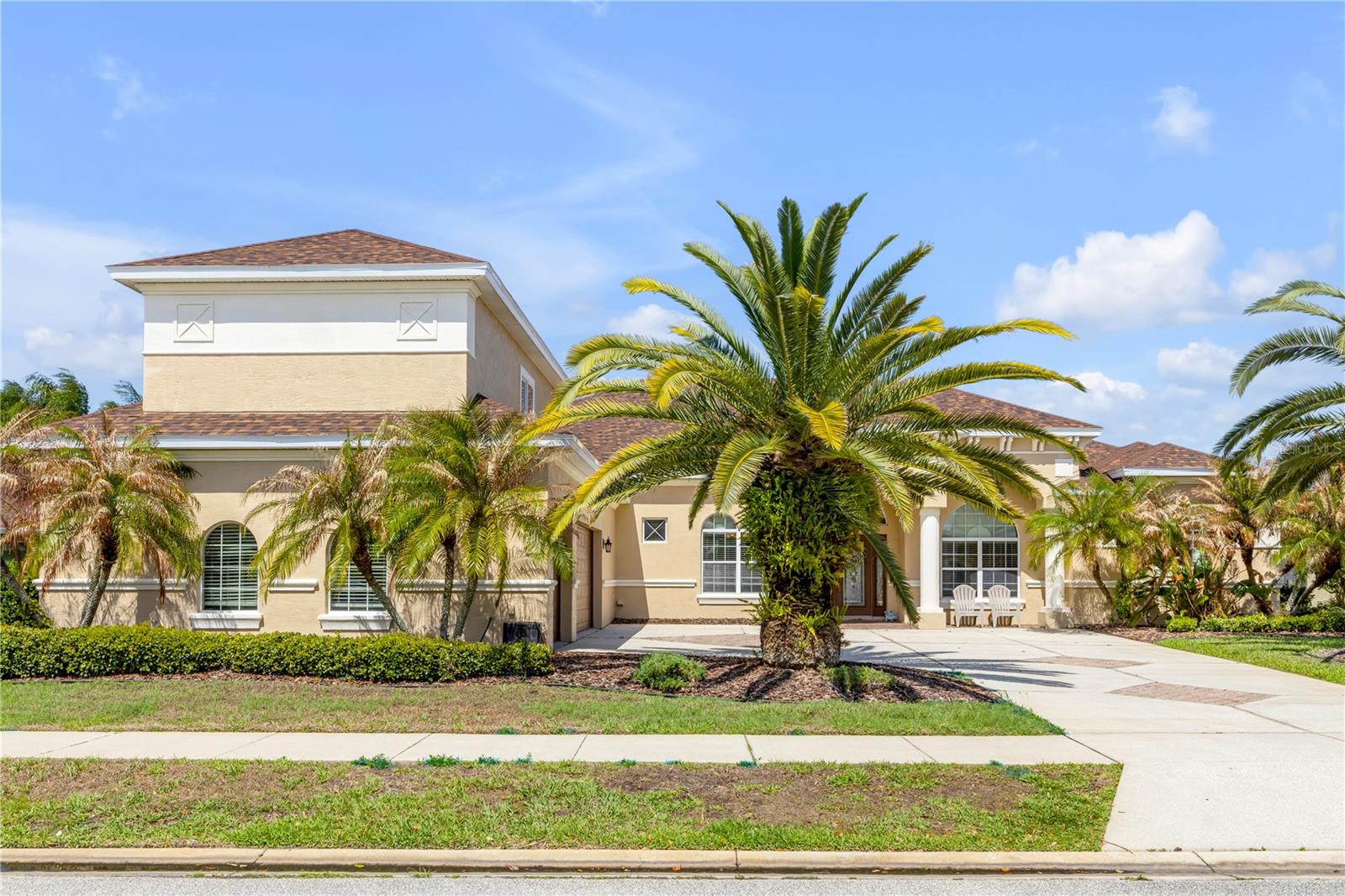 3377 Caterina Drive, FL